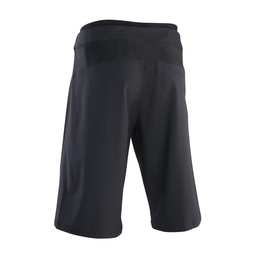 ION Bike Shorts Logo Plus - Liquid-Life #Wähle Deine Farbe_Black