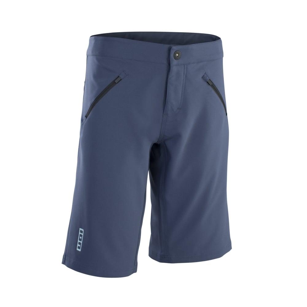 ION Bike Shorts Logo women - Liquid-Life #Wähle Deine Farbe_Indigo Dawn