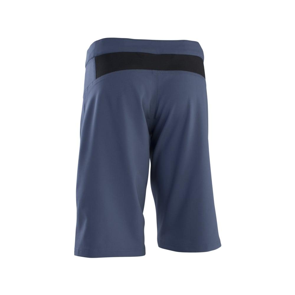 ION Bike Shorts Logo women - Liquid-Life #Wähle Deine Farbe_Indigo Dawn