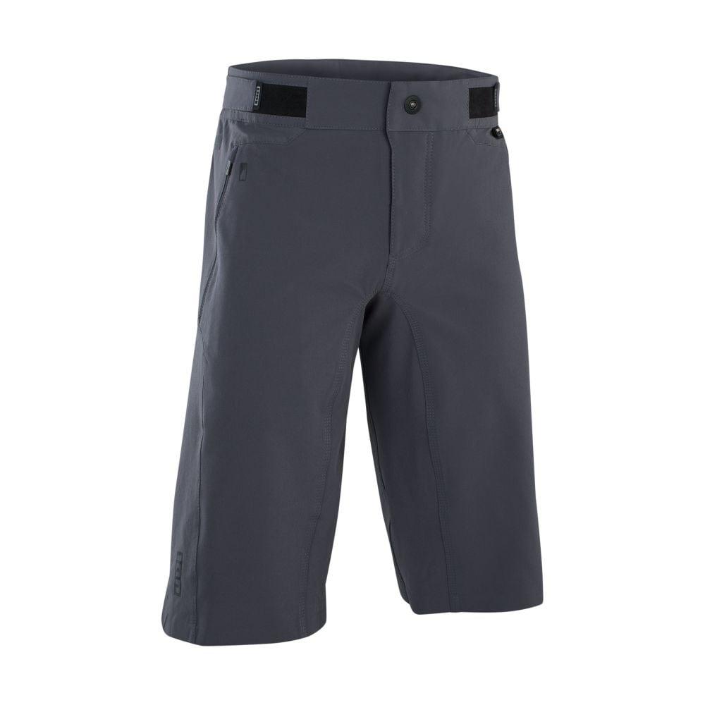 ION Bike Shorts Scrub Amp BAT - Liquid-Life #Wähle Deine Farbe_Grey