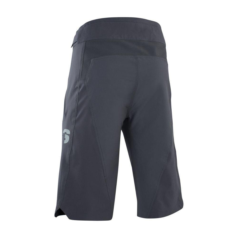 ION Bike Shorts Scrub Amp BAT - Liquid-Life #Wähle Deine Farbe_Grey