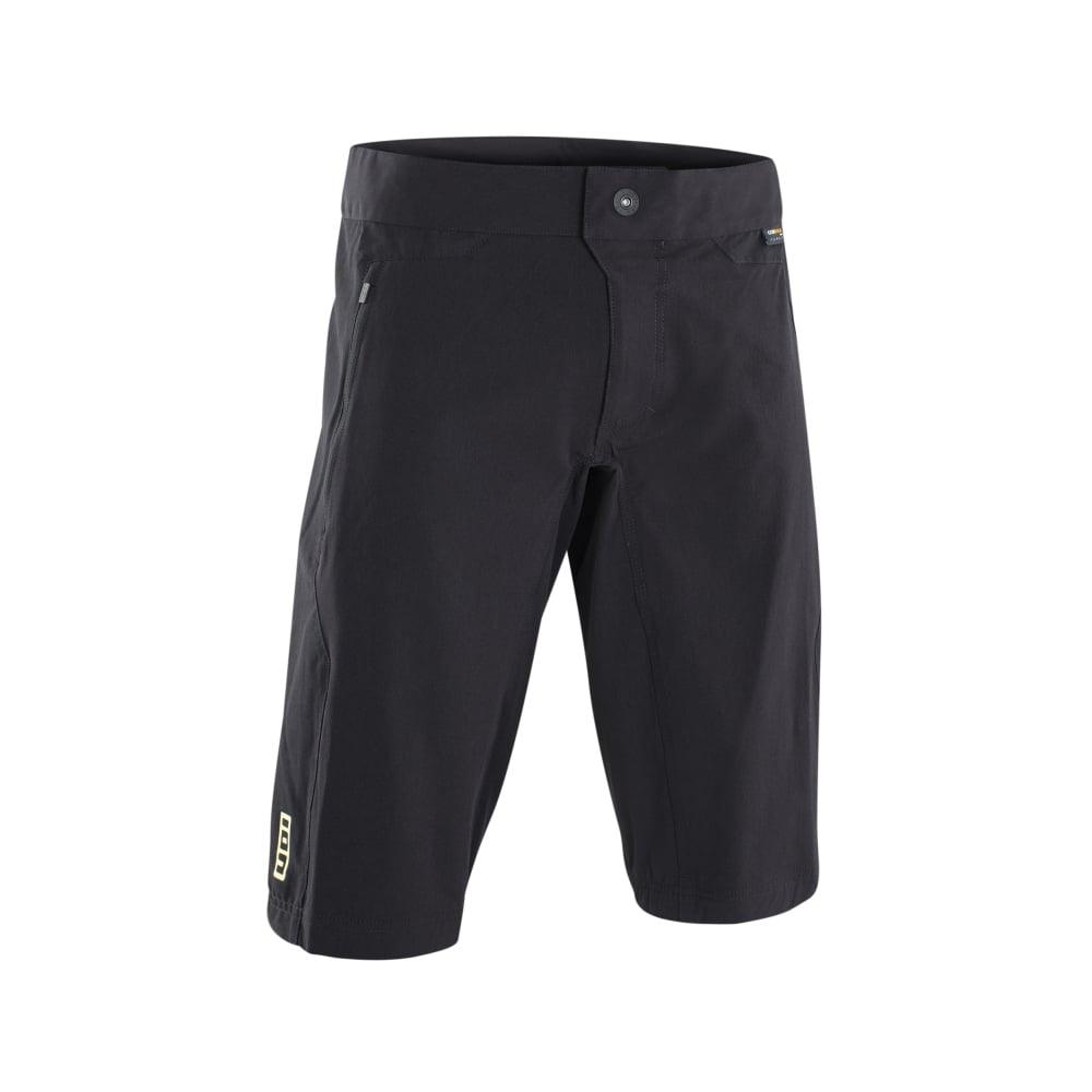 ION Bike Shorts Scrub - Liquid-Life #Wähle Deine Farbe_Black