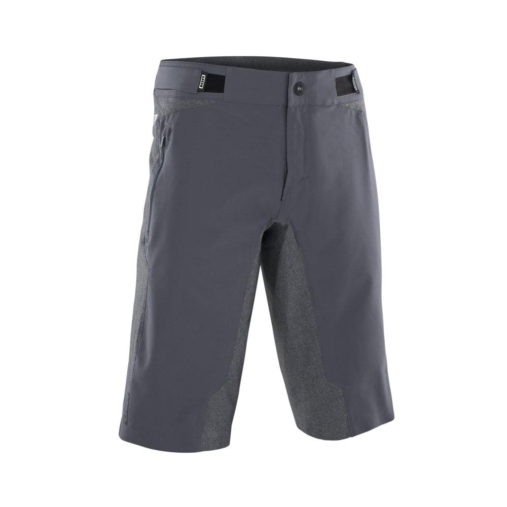 ION Bike Shorts Traze Amp AFT - Liquid-Life #Wähle Deine Farbe_Grey