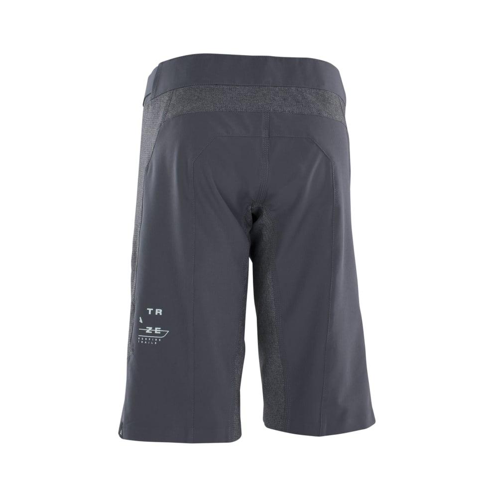 ION Bike Shorts Traze Amp AFT women - Liquid-Life #Wähle Deine Farbe_Grey
