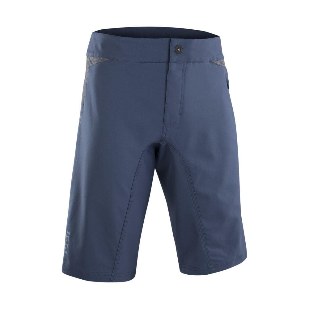 ION Bike Shorts Traze - Liquid-Life #Wähle Deine Farbe_Indigo Dawn