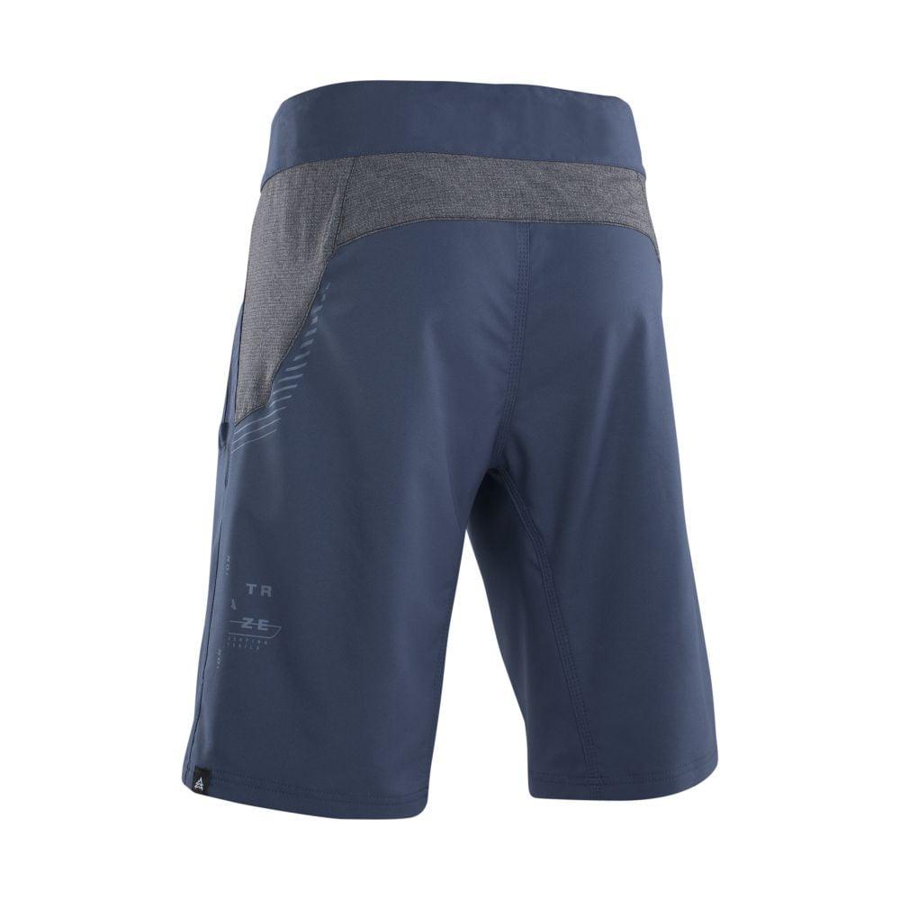 ION Bike Shorts Traze - Liquid-Life #Wähle Deine Farbe_Indigo Dawn