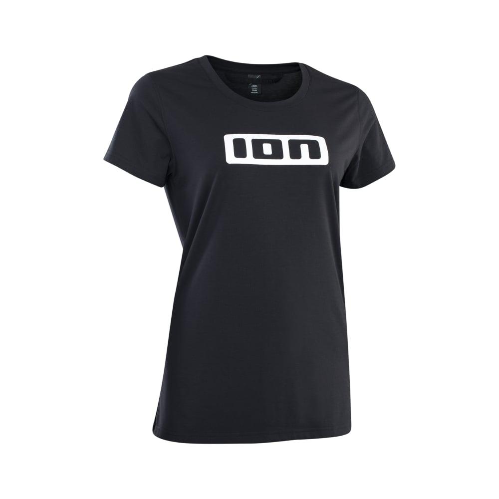 ION Bike Tee Logo SS DR women - Liquid-Life