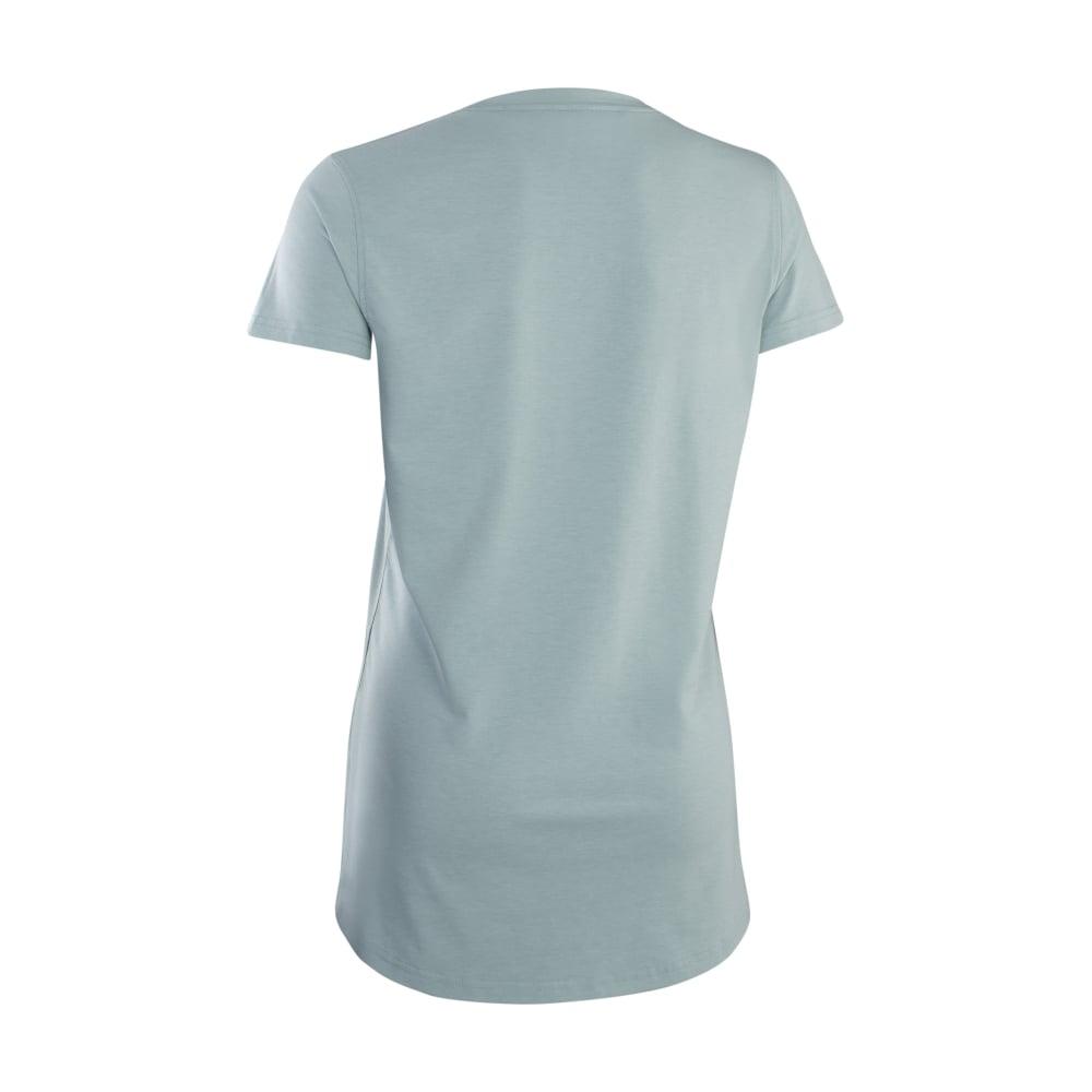 ION Bike Tee Logo SS DR women - Liquid-Life