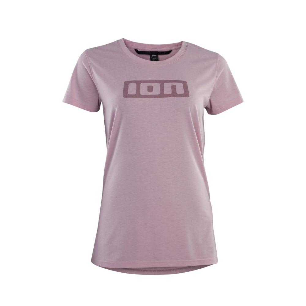 ION Bike Tee Logo SS DR women - Liquid-Life