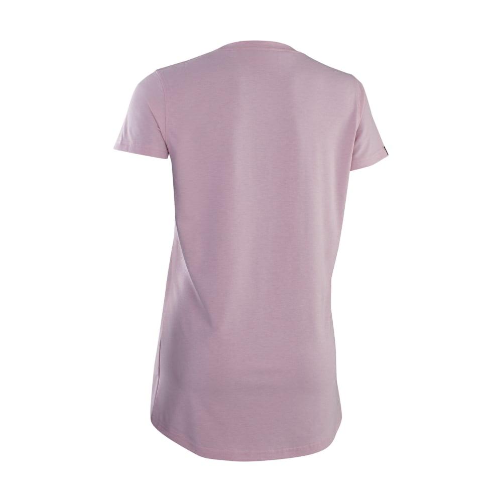 ION Bike Tee Logo SS DR women - Liquid-Life