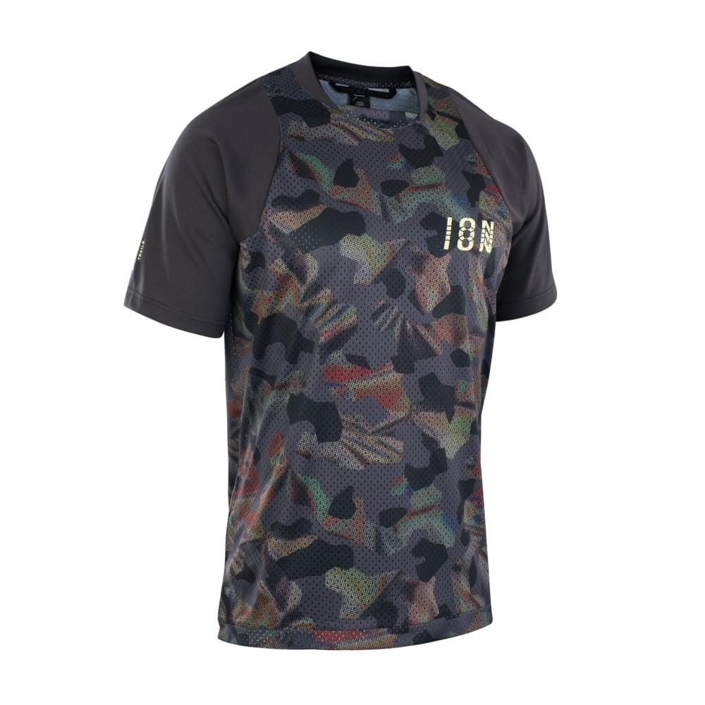 ION Bike Tee Scrub SS - Liquid-Life