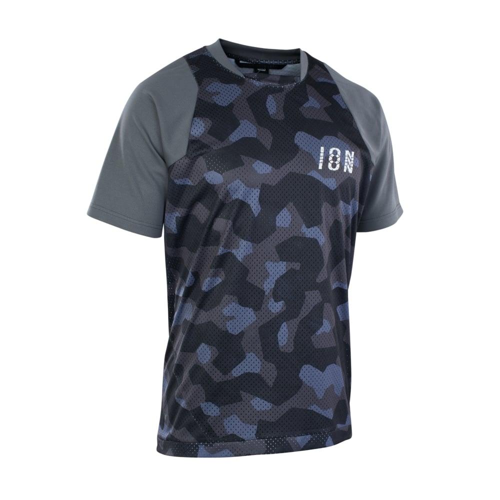 ION Bike Tee Scrub SS - Liquid-Life