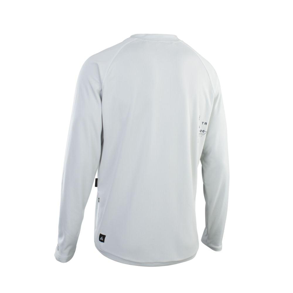 ION Bike Tee Traze LS - Liquid-Life #Wähle Deine Farbe_Pale Blue