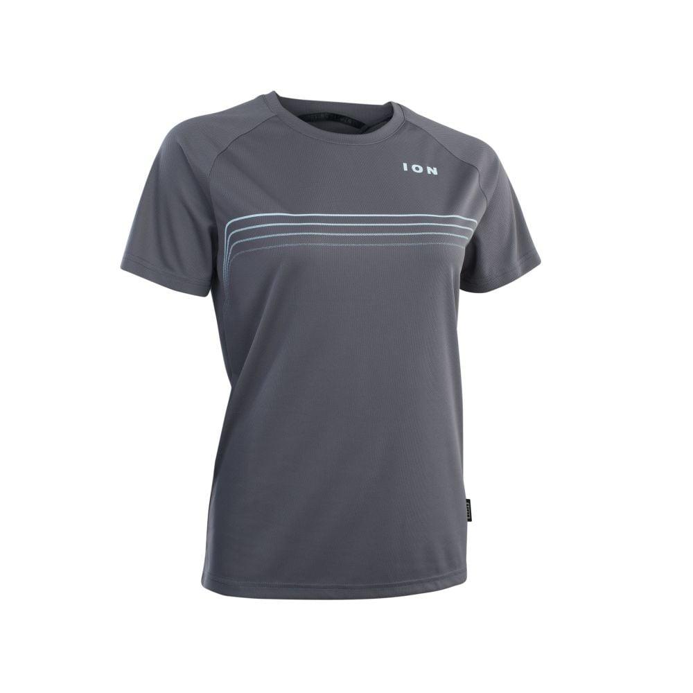 ION Bike Tee Traze SS Damen - Liquid-Life