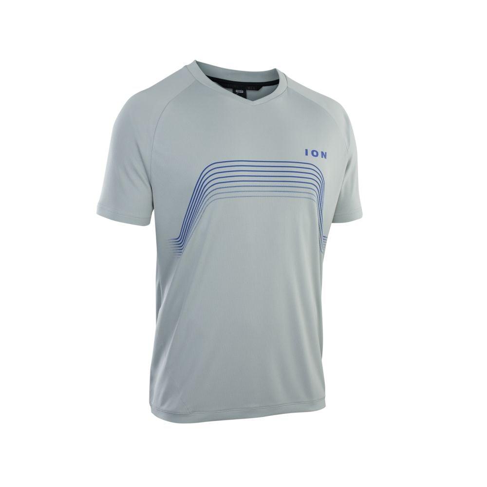 ION Bike Tee Traze SS - Liquid-Life #Wähle Deine Farbe_Tidal Green