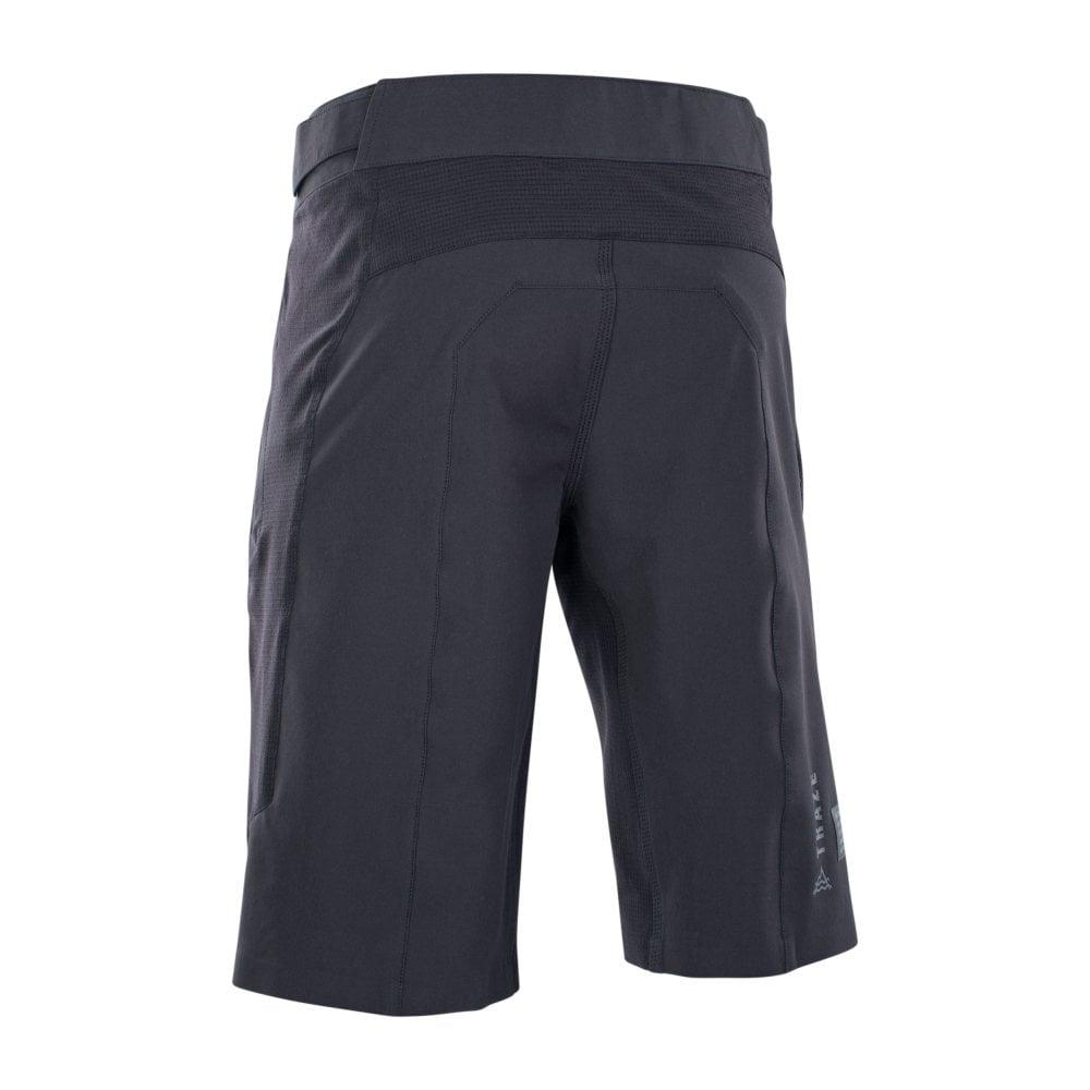 ION Bikeshorts Traze VENT - Liquid-Life #Wähle Deine Farbe_Black