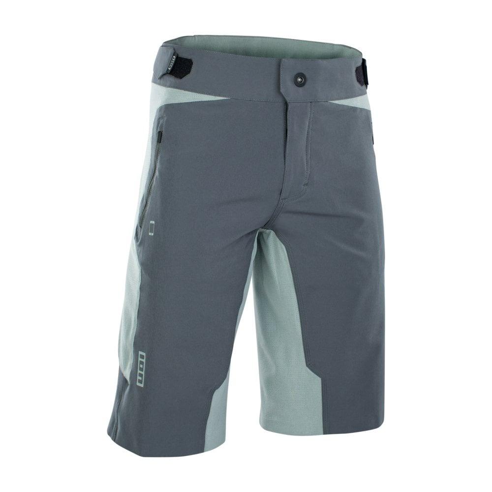 ION Bikeshorts Traze VENT - Liquid-Life #Wähle Deine Farbe_Thunder Grey