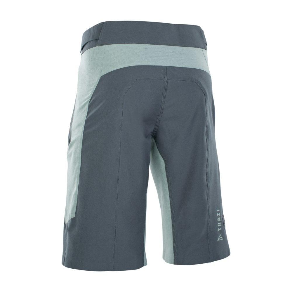 ION Bikeshorts Traze VENT - Liquid-Life #Wähle Deine Farbe_Thunder Grey