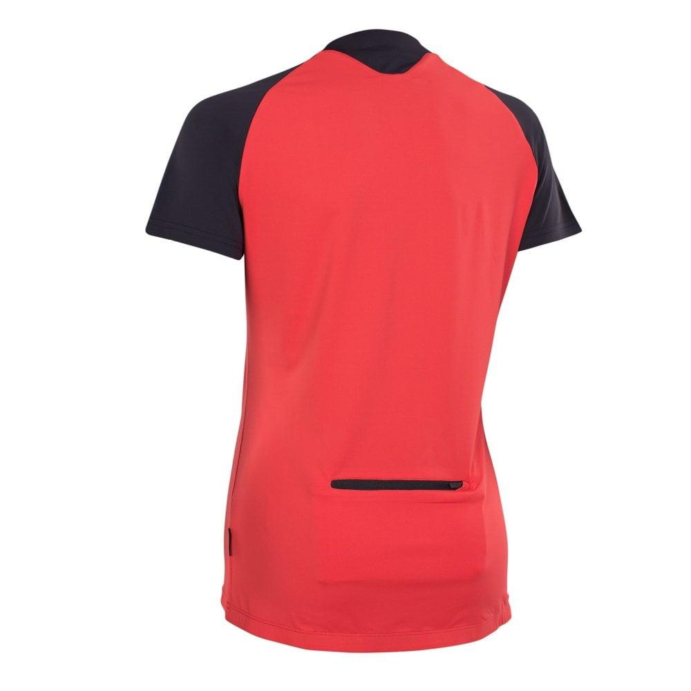 ION Button Tee SS Traze WMS - Liquid-Life #Wähle Deine Farbe_Pink Isback