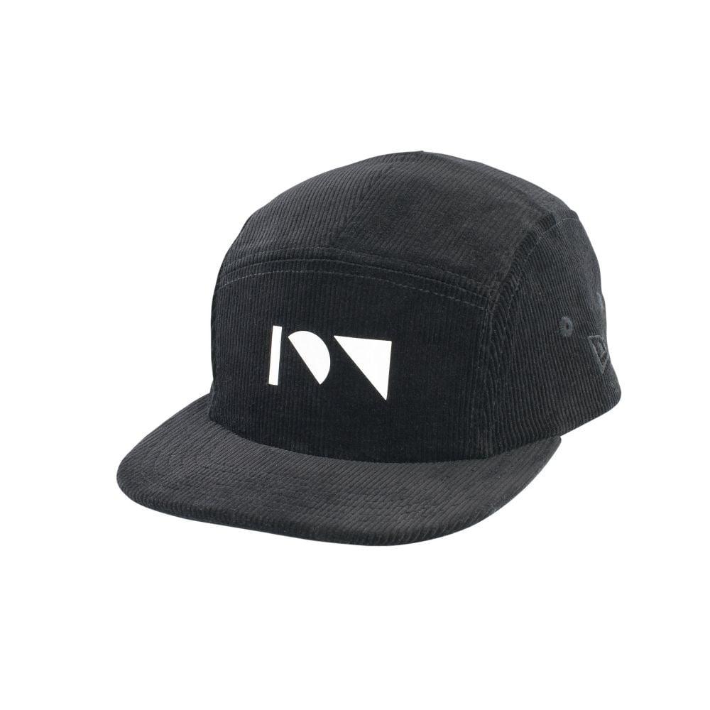 ION Cap Stan black OneSize - Liquid-Life