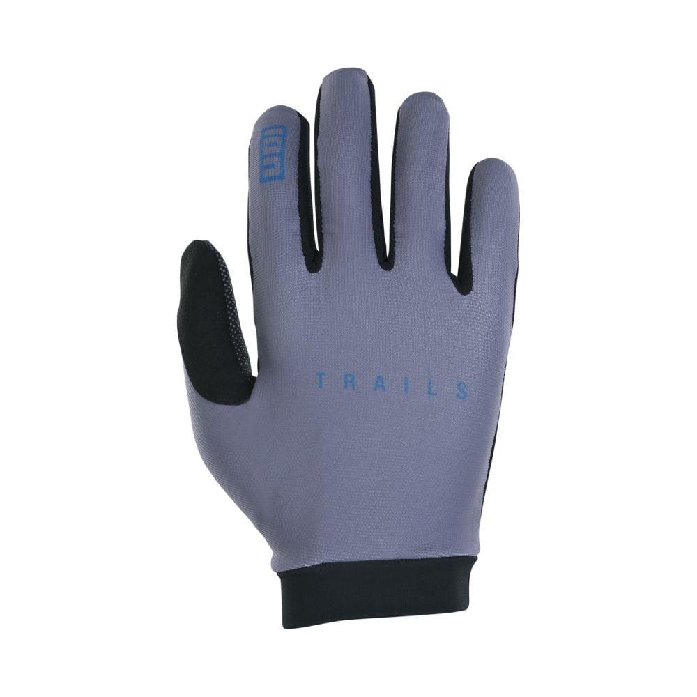 ion mtb handschuhe ION Logo MTB Handschuhe Unisex – Grip & Kontrolle für Enduro & Park