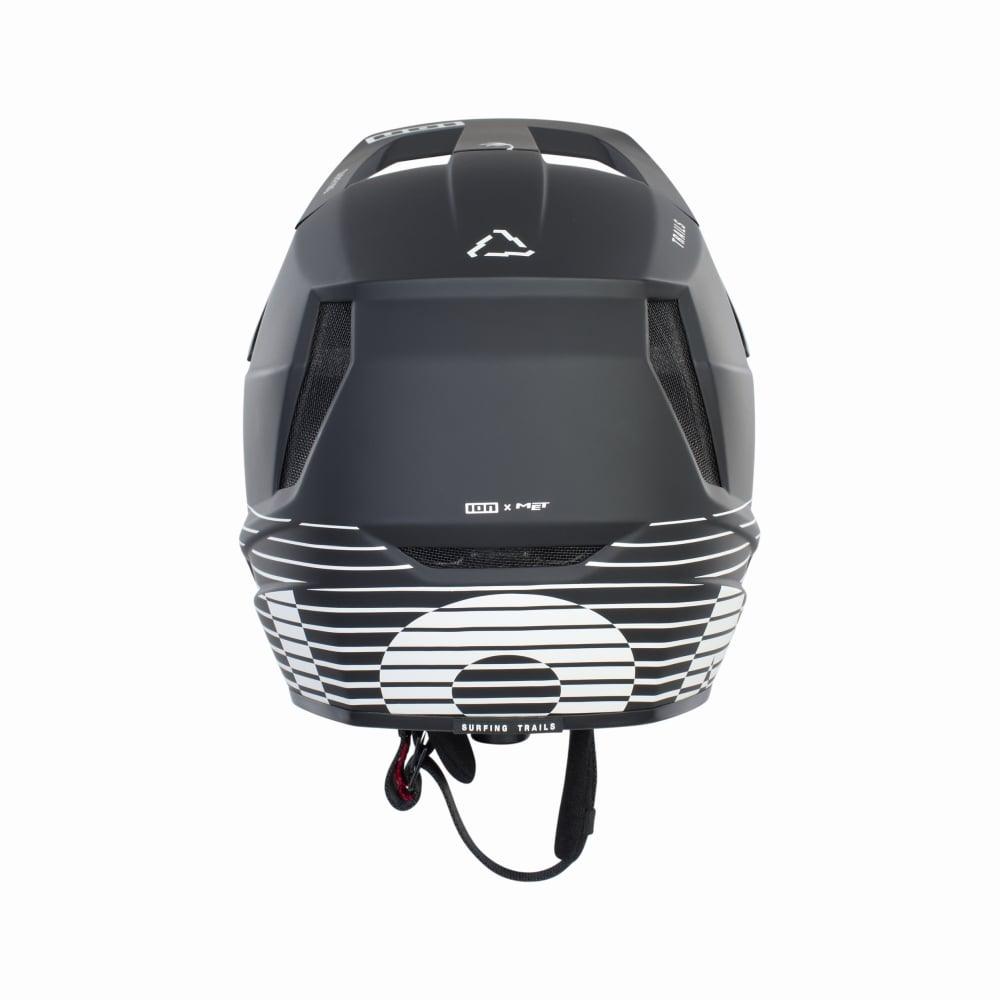 ION Helmet Scrub Amp EU/CE - Liquid-Life