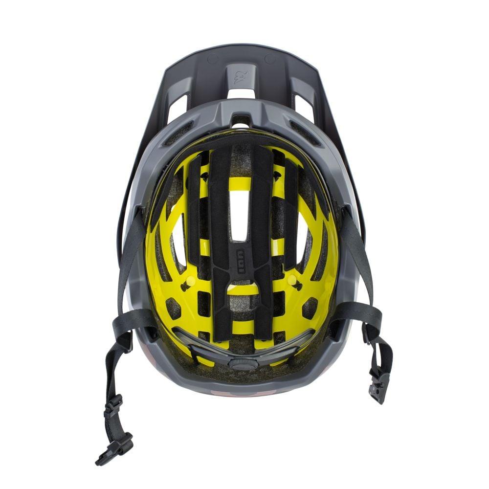 ION Helmet Traze Amp MIPS EU/CE - Liquid-Life