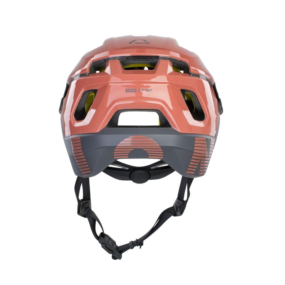 ION Helmet Traze Amp MIPS EU/CE - Liquid-Life