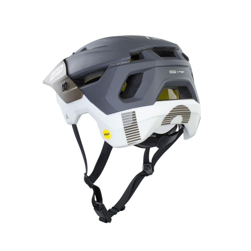 ION Helmet Traze Amp MIPS EU/CE - Liquid-Life