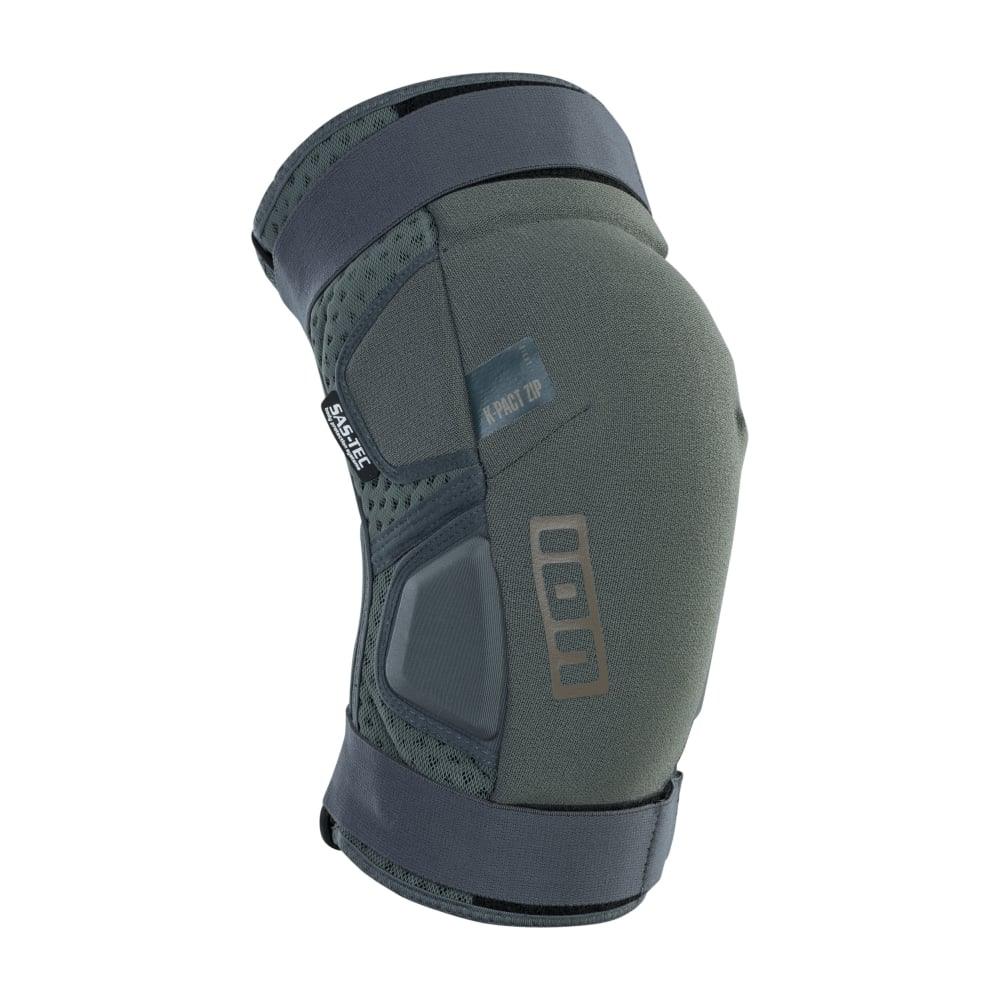 ION Knee Pads K-Pact Zip - Liquid-Life