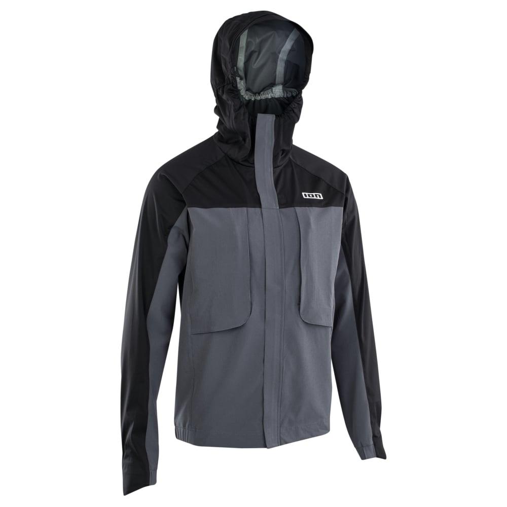 ION Outerwear Shelter Jacket 3L Hybrid - Liquid-Life