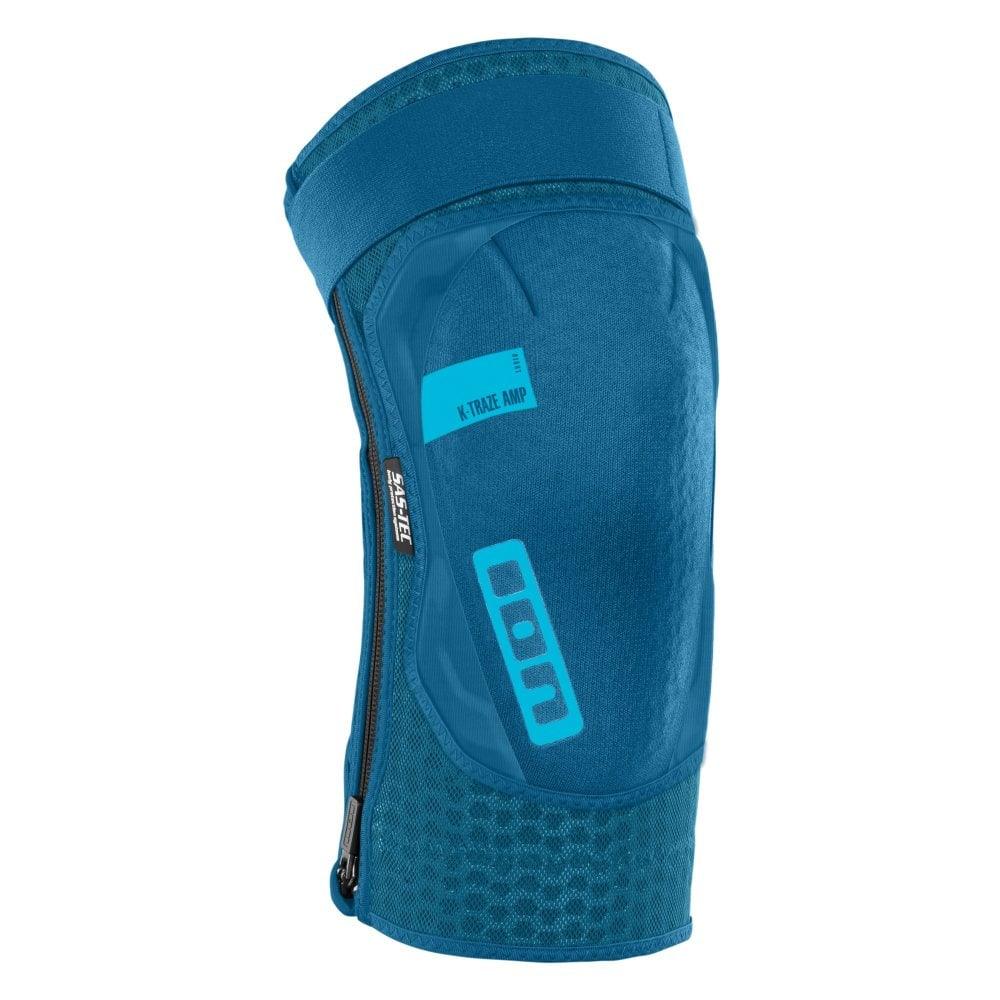 ION Pads K-Traze Amp (zip) - Liquid-Life #Wähle Deine Farbe_Ocean Blue