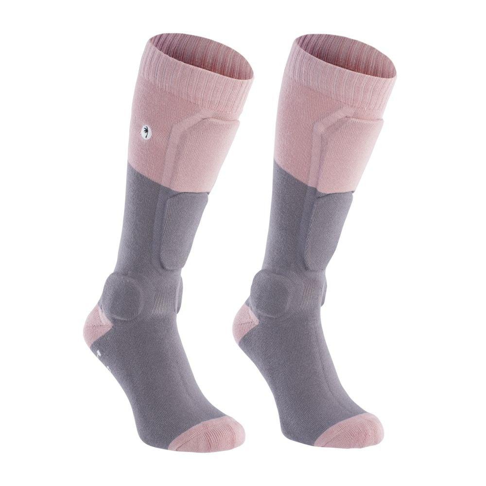 ION Shin Pads BD-Sock unisex - Liquid-Life