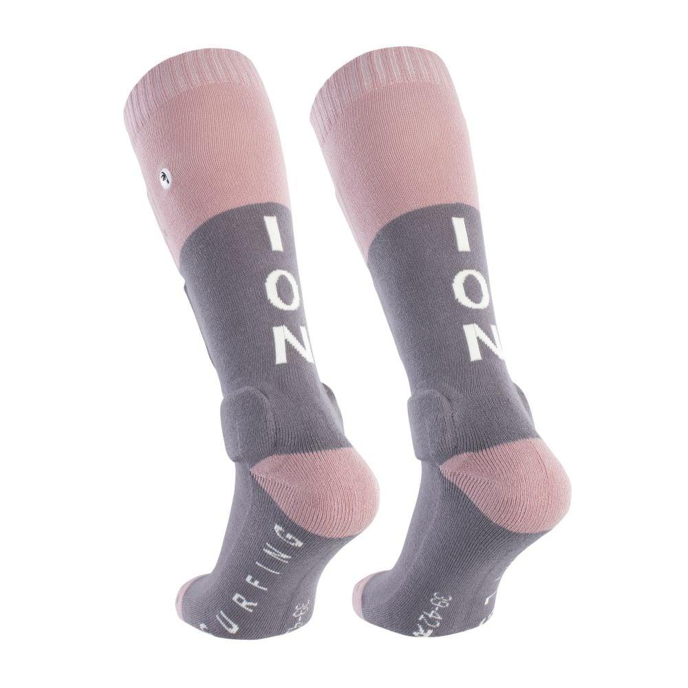 ION Shin Pads BD-Sock unisex - Liquid-Life