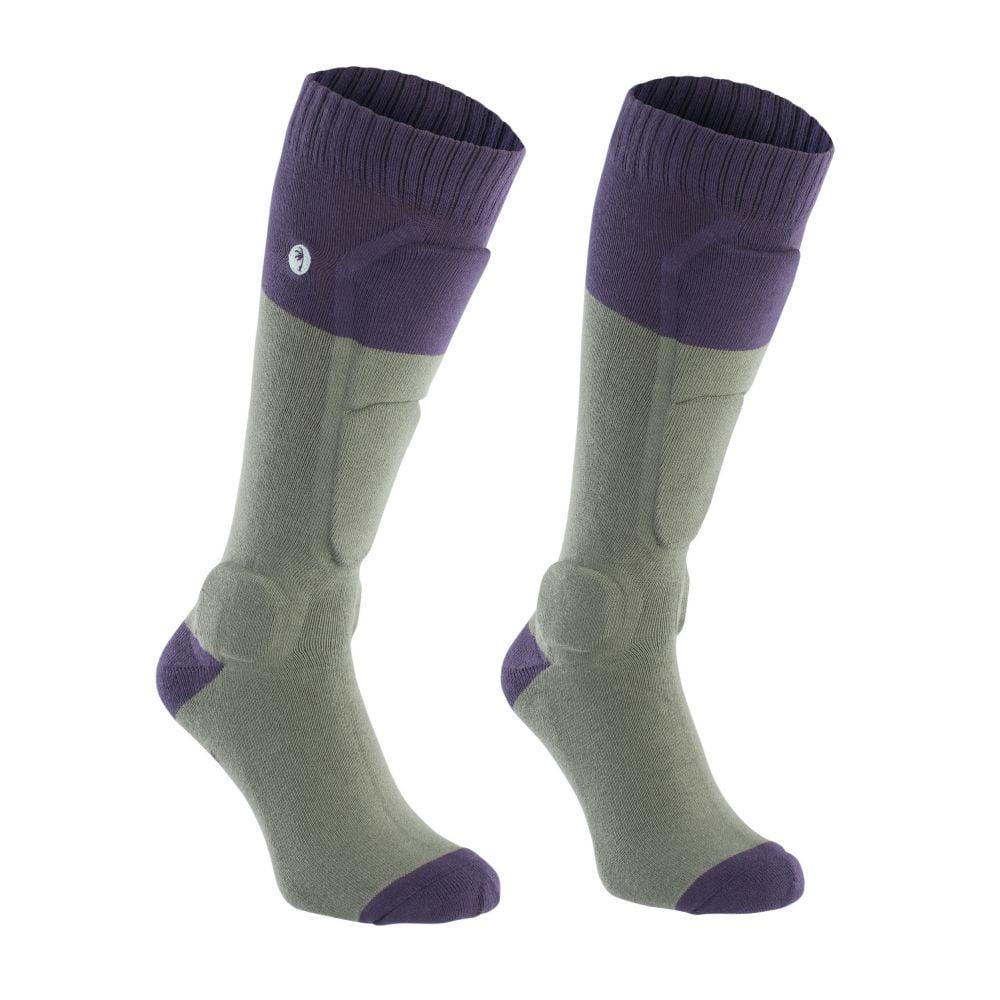 ION Shin Pads BD-Sock unisex - Liquid-Life