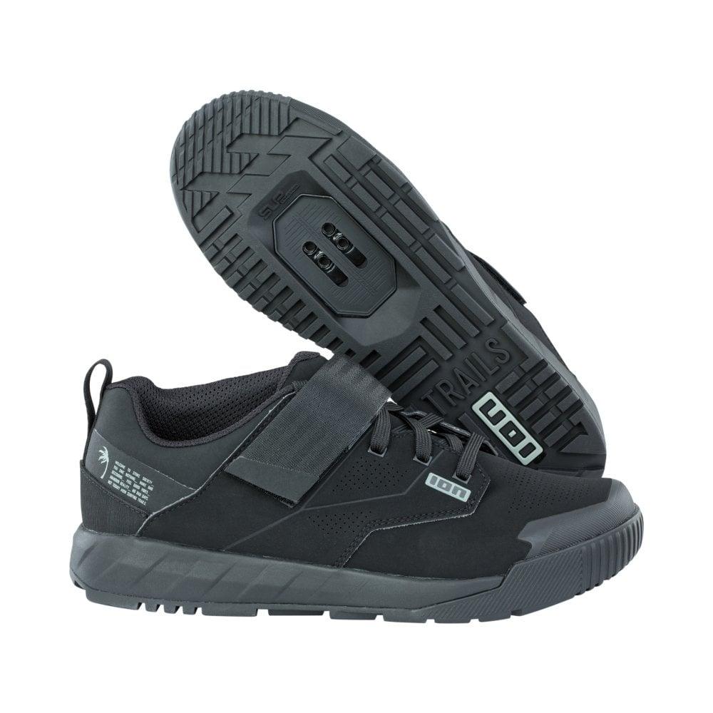 ION Shoe Rascal AMP - Liquid-Life #Wähle Deine Farbe_Black