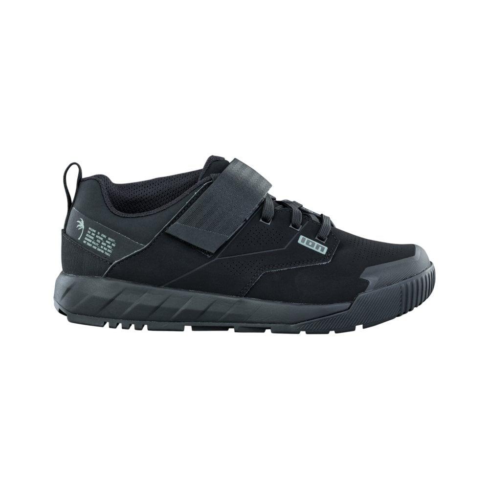 ION Shoe Rascal AMP - Liquid-Life #Wähle Deine Farbe_Black