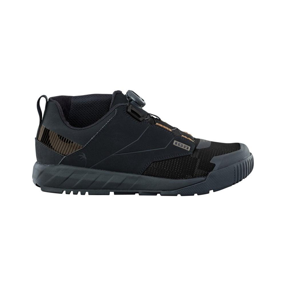 ION Shoe Rascal Select BOA - Liquid-Life #Wähle Deine Farbe_Black
