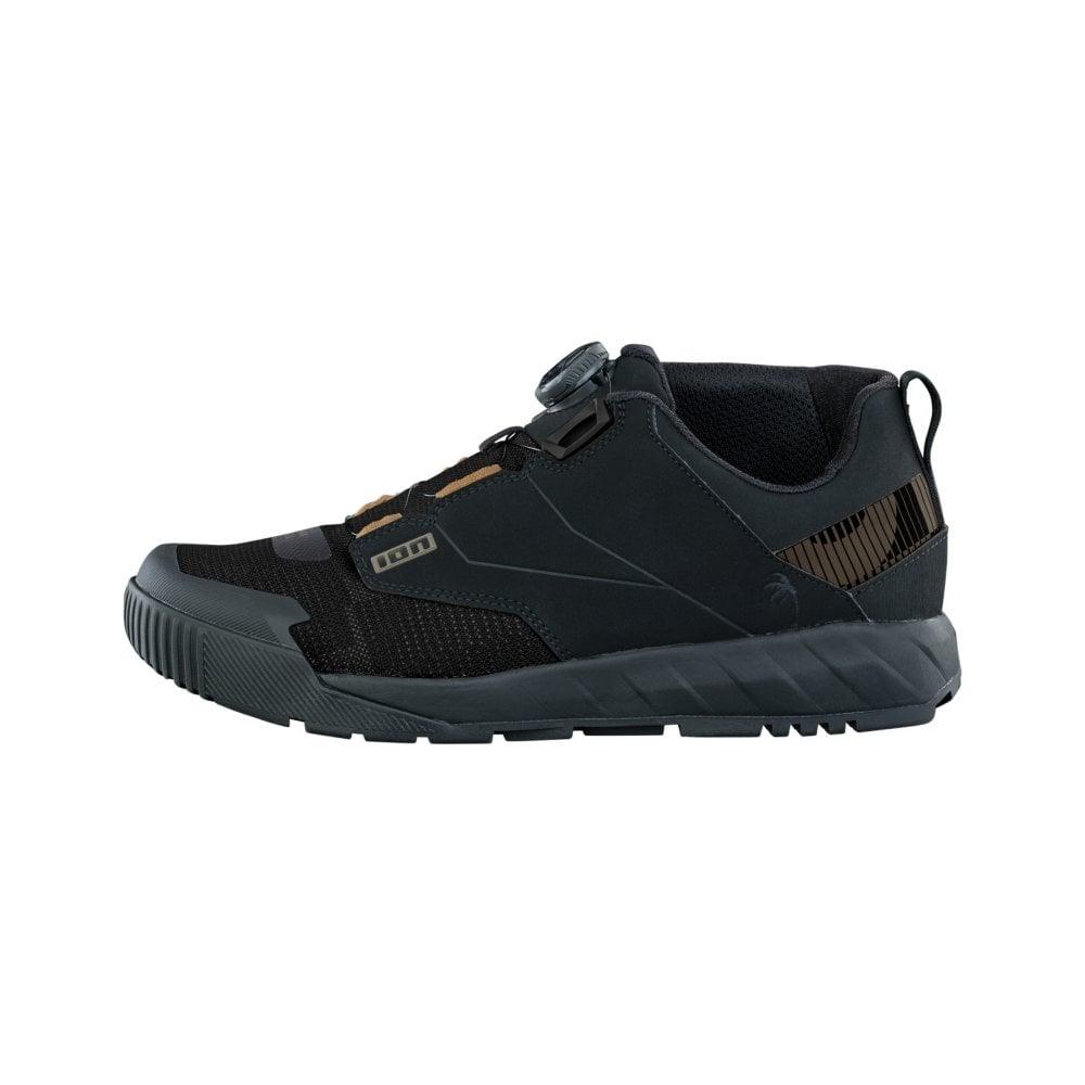 ION Shoe Rascal Select BOA - Liquid-Life #Wähle Deine Farbe_Black