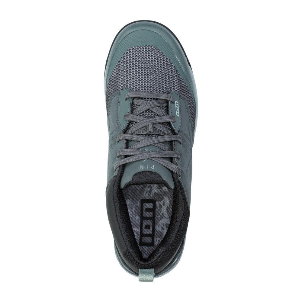 ION Shoe Scrub AMP - Liquid-Life #Wähle Deine Farbe_Thunder Grey