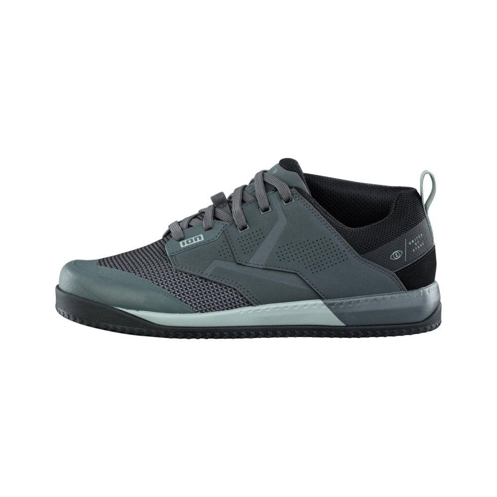 ION Shoe Scrub AMP - Liquid-Life #Wähle Deine Farbe_Thunder Grey