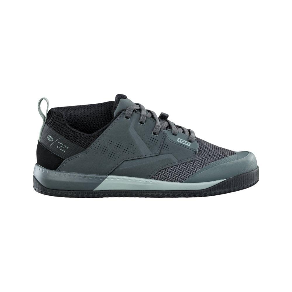 ION Shoe Scrub AMP - Liquid-Life #Wähle Deine Farbe_Thunder Grey