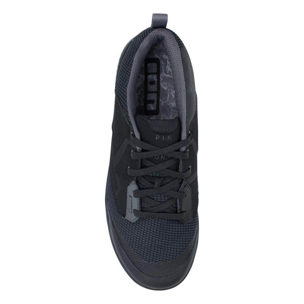ION Shoes Scrub Amp - Liquid-Life #Wähle Deine Farbe_All Black