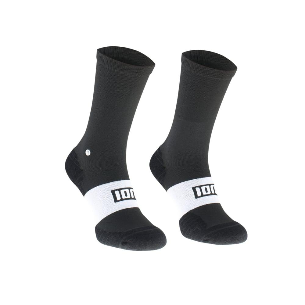 ION Socks Bike short - Liquid-Life #Wähle Deine Farbe_Black
