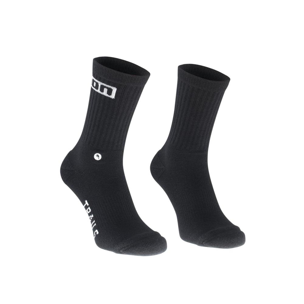 ION Socks Logo - Liquid-Life