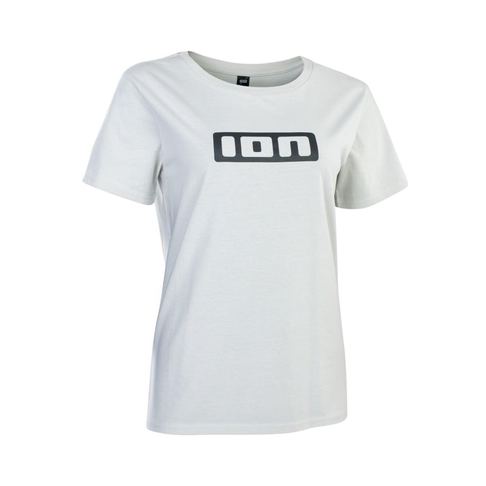 ION Tee Logo SS women - Liquid-Life