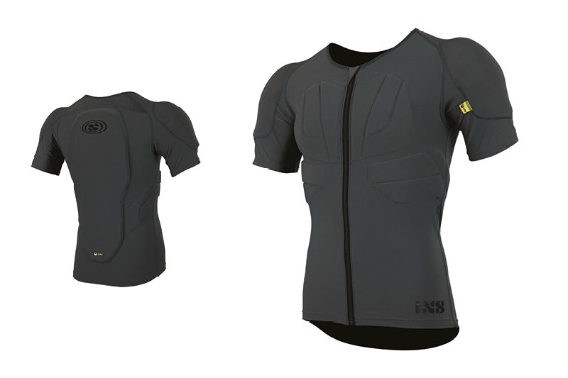 IXS Carve jersey upper body protective 2024