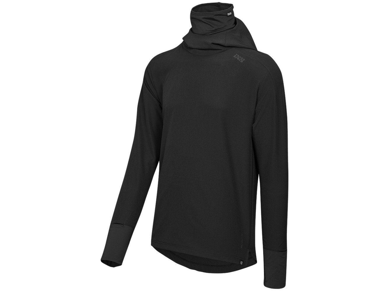 IXS Carve Digger EVO Hooded Jersey - Liquid-Life