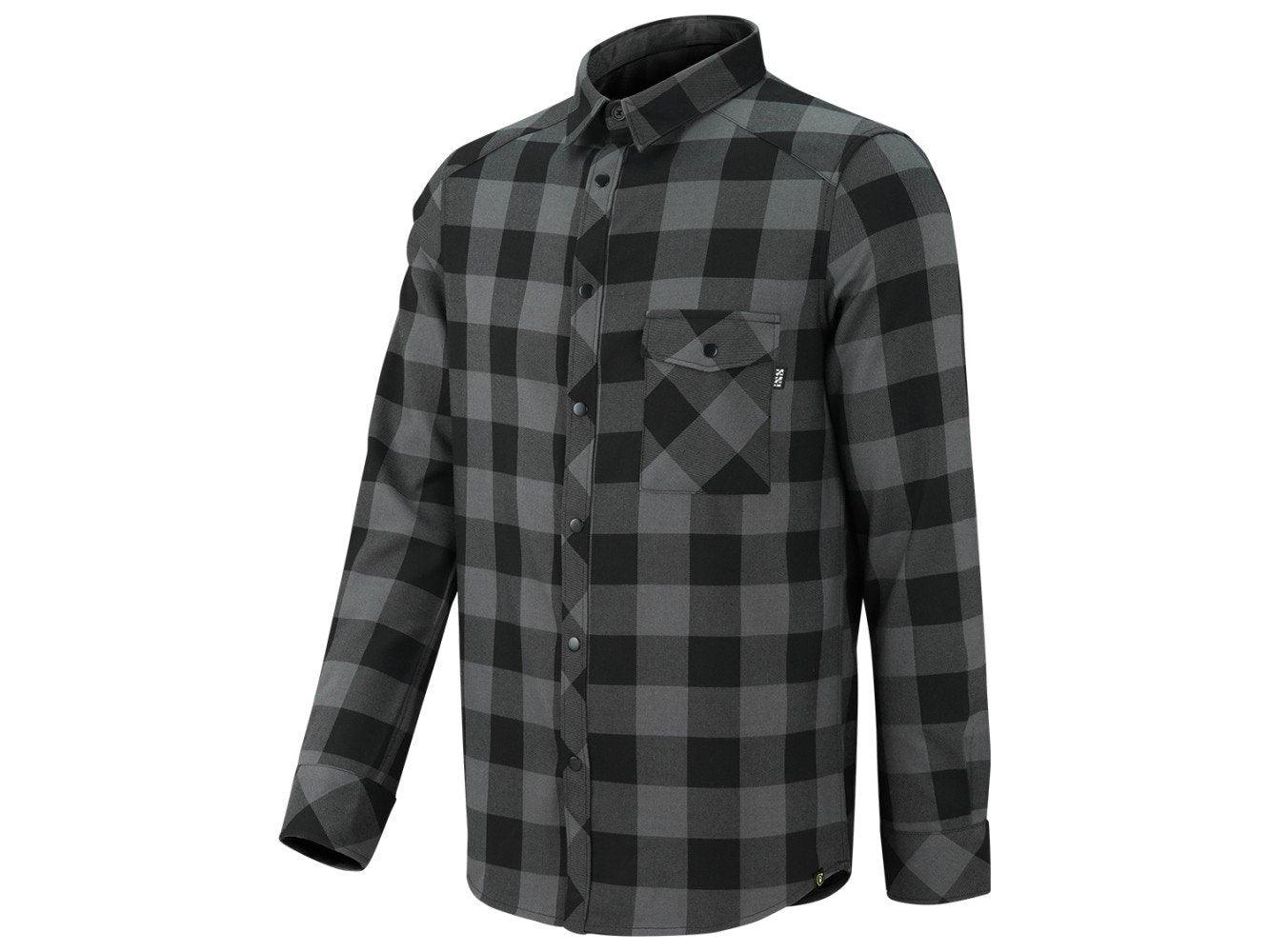 IXS Carve Digger Shirt - Liquid-Life