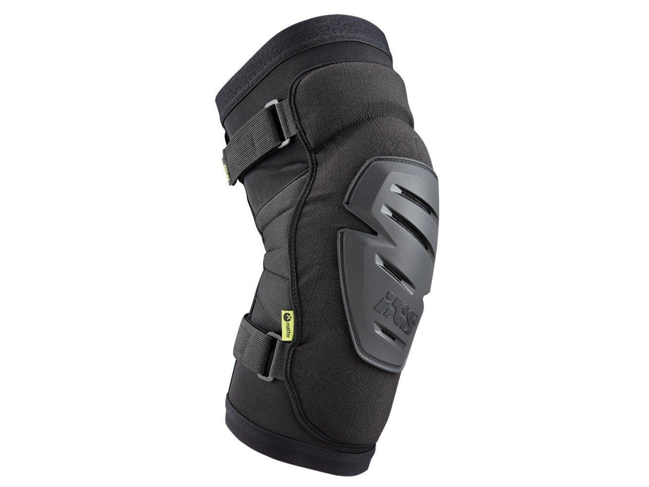 IXS Carve Evo+ Race knee guard - Liquid-Life